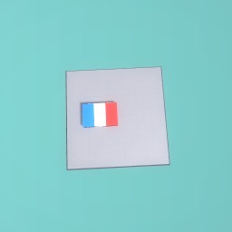 flag of France