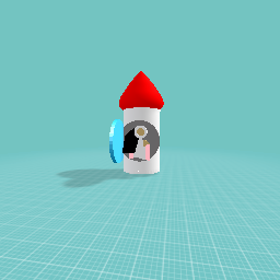 Rocket sweet rocket