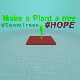 TREES HOPE