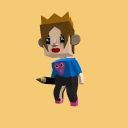 arashi ohno lovers this is for you