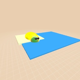 Turtle with a ✨GoLDEn ShELL✨