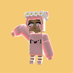 Maker Empire is the one who put the money for me for the character and I hope you buy it from me so that I can follow you and keep like and chats