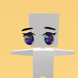 Beutiful adorable eyes