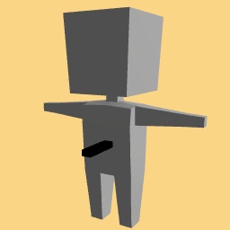 oh no he got stabbed