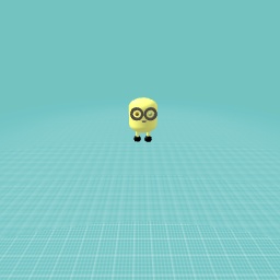 Minion?