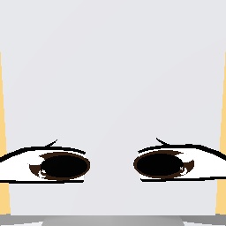 Brown Eyes