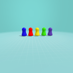 Five Little Children