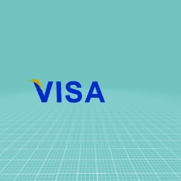 VISA LOGO