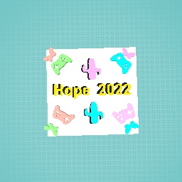 Hope 2022