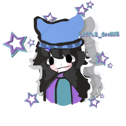 Little_cookie