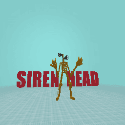 Siren head advanced