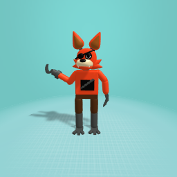 Foxy