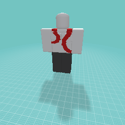 Unfinished kratos