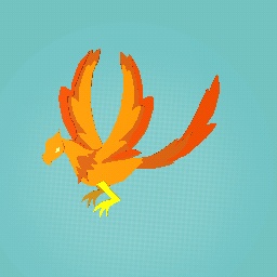 Adopt me phoenix