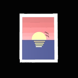 Sunset pic