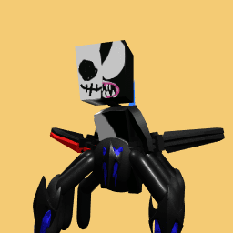 We are dead venom