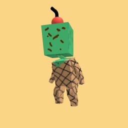 Ice Cream Set 2