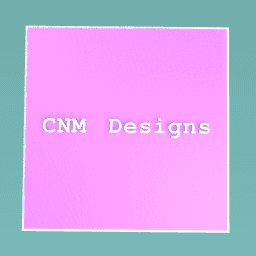 Visit CNM Designs!