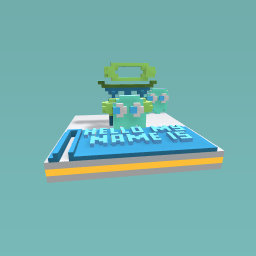 ghost hidding from other ghost