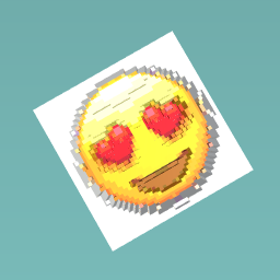 Love emoji