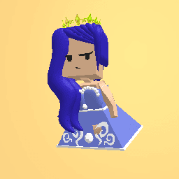 Mal with hades ember