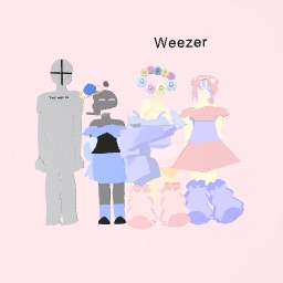 Weezer
