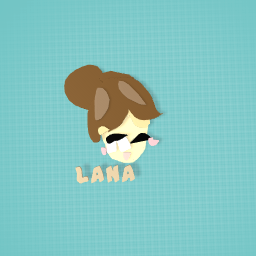 Lana from dti aka dress to Impress