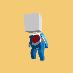 pepsi man