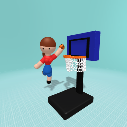 Basketball