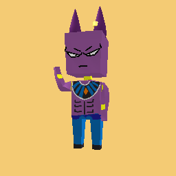 Beerus
