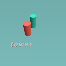 tower