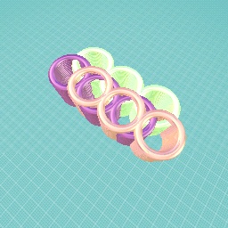 Shiny loops