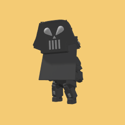 Darth vader