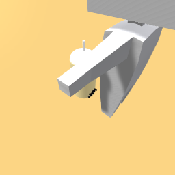 Adorable boba tea handheld!