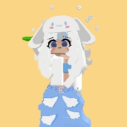 Cinnamoroll