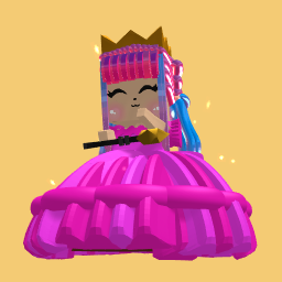 Prom queen :)