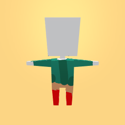 Fun Sized Whitty Clothes