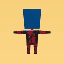 Deadpool