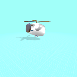 Helicopter