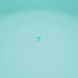 Its a F for me a failer dats for me :>