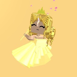 Gold Princess