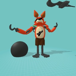 Foxy