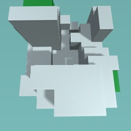 Project conifer siberian tiger