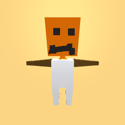 Snowgolem