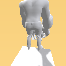 i dont know what i hust made