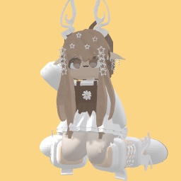 My av  i did not make anything BTW