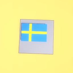 flag of Sweden