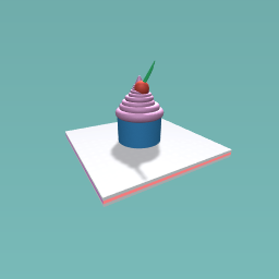 Yoghurt/Icecream In A Cup