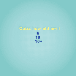 Quizz