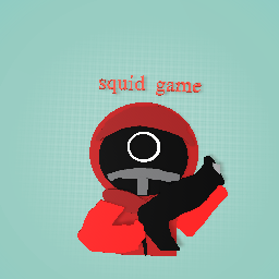Squid game